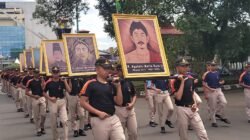 Besok Ada Prosesi Kirab Pusaka Hari Jadi Banyumas ke-455, Ini Infonya