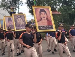 Besok Ada Prosesi Kirab Pusaka Hari Jadi Banyumas ke-455, Ini Infonya