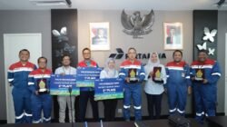 Kilang Cilacap Borong Empat Penghargaan Cost Optimization Awards 2025