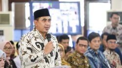 Tambang Pasir Diduga Picu Banjir Lumpur di Banyumas, Wagub Taj Yasin Siap Turun Tangan