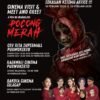 Film Pocong Merah Sambangi Purwokerto dan Cilacap, Hadirkan Meet and Greet Eksklusif