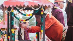 Kirab Pusaka HJB ke-455 Banyumas, Tradisi Sakral yang Hidupkan Sejarah