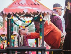 Kirab Pusaka HJB ke-455 Banyumas, Tradisi Sakral yang Hidupkan Sejarah