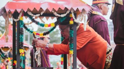 Kirab Pusaka HJB ke-455 Banyumas, Tradisi Sakral yang Hidupkan Sejarah