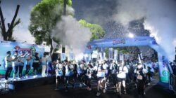 Bulan K3 2026, Kilang Cilacap Kuatkan Komitmen Hidup Sehat