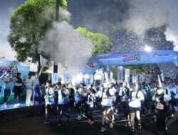 Bulan K3 2026, Kilang Cilacap Kuatkan Komitmen Hidup Sehat