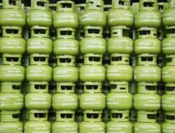 Masuki Ramadhan, Pertamina Patra Niaga Tambah Pasokan 1,1 Juta Gas Melon