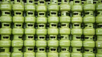 Masuki Ramadhan, Pertamina Patra Niaga Tambah Pasokan 1,1 Juta Gas Melon