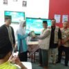 Jelang Ramadhan, BAZMA Kilang Cilacap Salurkan 75 Mushaf Alquran dan Bantuan Sumur Bor
