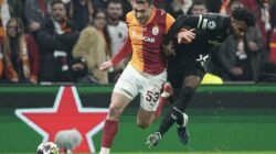 Hasil Liga Champions 2025-2026: Galatasaray Bantai Juventus, Real Madrid Menang Tipis