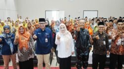 Dorong Penguatan Literasi Keuangan Syariah Lewat Peran Penyuluh Agama