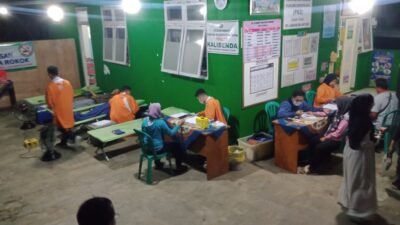 Selama Ramadan, PMI Banyumas Jamin Stok Darah Aman