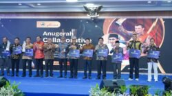 UMP Raih Collaborative Award Jawa Tengah 2026, Masuk Perguruan Tinggi Terbaik di Jateng