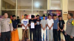 Viral di TikTok, Dugaan Pemukulan Remaja di Pekuncen Berakhir Damai Usai Mediasi Polisi