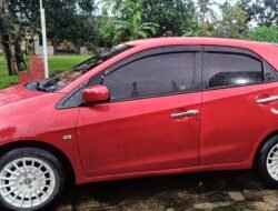 Kenalan Via Aplikasi Kencan, Pria Mengaku Dokter Bawa Kabur Mobil, Polisi Berhasil Tangkap di Kuningan