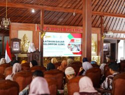 Program Z-Mart Baznas Banyumas, Suntikan Modal Rp800 Juta untuk 100 Pelaku Ritel Mikro