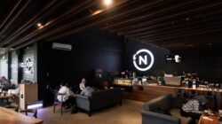 Cold ‘N Brew Hidupkan PCC, KAI Properti Dorong Ekosistem Kawasan Produktif