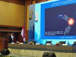 Awal Ramadan 1447 H Diprediksi 19 Februari 2026, Hilal Masih di Bawah Ufuk