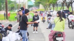7 Ide Kegiatan Sosial di Bulan Ramadan, Bikin Ibadah Makin Bermakna!
