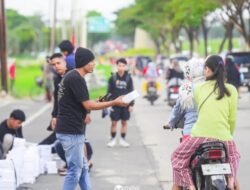 7 Ide Kegiatan Sosial di Bulan Ramadan, Bikin Ibadah Makin Bermakna!