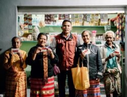 Bansos PKH dan Sembako Cair di Bulan Ramadan