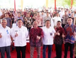 Banyumas Perkuat Sistem Pengelolaan Sampah, Bupati Targetkan 10 RDF dan Recycling Center