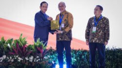 Banyumas Raih Sertifikat Menuju Kabupaten Bersih Secara Nasional Tahun 2026