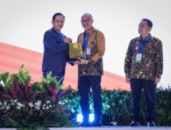 Banyumas Raih Sertifikat Menuju Kabupaten Bersih Secara Nasional Tahun 2026