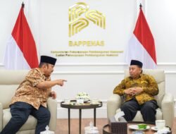 Berhasil Ciptakan Inovasi Unggul, Rektor Unsoed Dipanggil Menteri Bappenas