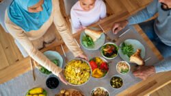 Jadwal Buka Puasa Rabu 25 Februari 2026 untuk Purwokerto dan Sekitarnya