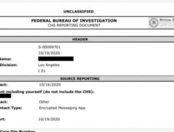 Nama Hary Tanoesoedibjo Muncul di Epstein Files AS, Frasa “Indonesian CIA” Picu Spekulasi Publik