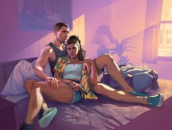 GTA 6 Dikerjakan Manual 100%: Rockstar Games Tolak AI Generatif demi Kualitas Maksimal