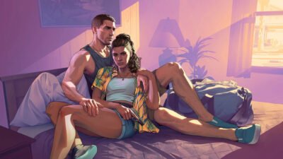 GTA 6 Dikerjakan Manual 100%: Rockstar Games Tolak AI Generatif demi Kualitas Maksimal