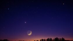 Zodiak dalam Al-Qur’an? Begini Penjelasan Ilmiah di Balik Penentuan Ramadan