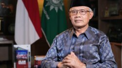 Jelang Puasa Ramadan 1447 H, Haedar Nashir Ajak Umat Islam Bijak Sikapi Perbedaan