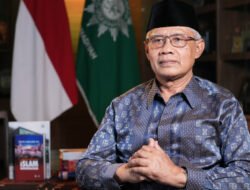 Jelang Puasa Ramadan 1447 H, Haedar Nashir Ajak Umat Islam Bijak Sikapi Perbedaan
