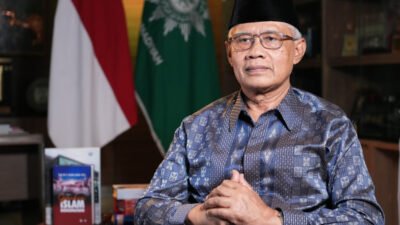 Jelang Puasa Ramadan 1447 H, Haedar Nashir Ajak Umat Islam Bijak Sikapi Perbedaan