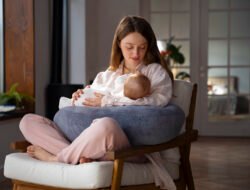 Ibu Hamil dan Menyusui Bolehkah Tidak Puasa? Ini Penjelasan soal Fidyah dan Mengqadha