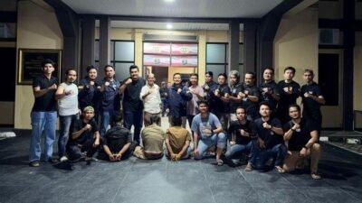 Perampok Bersenjata Gasak Rp800 Juta di Lampung Dibekuk, Ini Peran Masing-Masing Pelaku