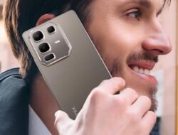 Infinix Note 60 Pro: Bawa Fitur Satelit & Snapdragon 7s Gen 4 di Harga 4 Jutaan?