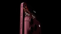 Spesifikasi iPhone 18 Pro Max Terungkap! Chipset A20 Pro, Baterai 5200 mAh, dan Kamera Selfie 24MP