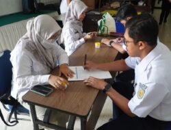 Jelang Angkutan Lebaran 2026, KAI Daop 5 Purwokerto Tes Narkoba Acak untuk Petugas