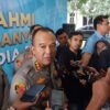 Polresta Banyumas Tingkatkan Patroli dan Aktifkan Satkamling Selama Ramadhan