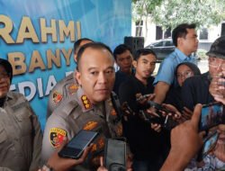 Polresta Banyumas Tingkatkan Patroli dan Aktifkan Satkamling Selama Ramadhan