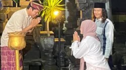 Kisah Hijrah Mantan Radikalis Menggema dalam Lagu “Tuhan Kita Satu”, IMJ Kampanyekan Toleransi