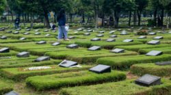 Jelang Bulan Suci Ramadhan: Menelusuri Asal Usul Nyekar dan Maknanya dalam Islam