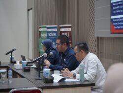 Marak Penipuan Keuangan, Satgas PASTI Banyumas Sinergi Lindungi Masyarakat di Era Digital