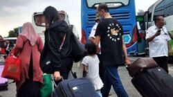 Kemenhub Siapkan Mudik Gratis 2026