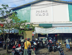 DPRD Fasilitasi Dialog, Pedagang Jalan Vihara Minta Relokasi Setelah Lebaran