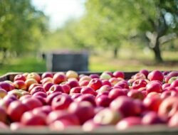 12 Buah yang Aman dan Baik untuk Dikonsumsi Penderita Diabetes